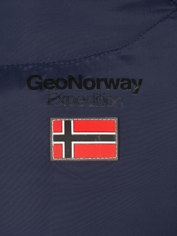 Geo Norway Herren Winterjacke H-362 _86695.jpg