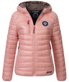 Geographical Norway Damen Steppjacke mit Kapuze D-455 _81600.jpg