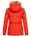 Geographical Norway Damen Winter Jacke mit Kunstfellkragen D-437_76935.jpg