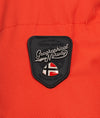 Geographical Norway Damen Winter Jacke mit Kunstfellkragen D-437_76936.jpg