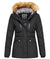 Geographical Norway Damen Winter Jacke mit Kunstfellkragen D-437_76939.jpg