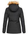 Geographical Norway Damen Winter Jacke mit Kunstfellkragen D-437_76941.jpg