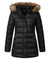 Geographical Norway Damen Winter Jacke mit Kunstfellkragen D-458 _81627.jpg