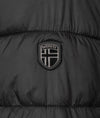 Geographical Norway Damen Winter Jacke mit Kunstfellkragen D-458 _81630.jpg