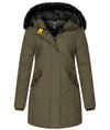 Geographical Norway Damen Winter Mantel mit Kunstfellkragen D-450 _81206.jpg