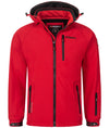 Geographical Norway Herren Softshell Jacke mit Kapuze H-267 _81978.jpg