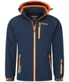 Geographical Norway Herren Softshell Jacke mit Kapuze H-267 _81995.jpg
