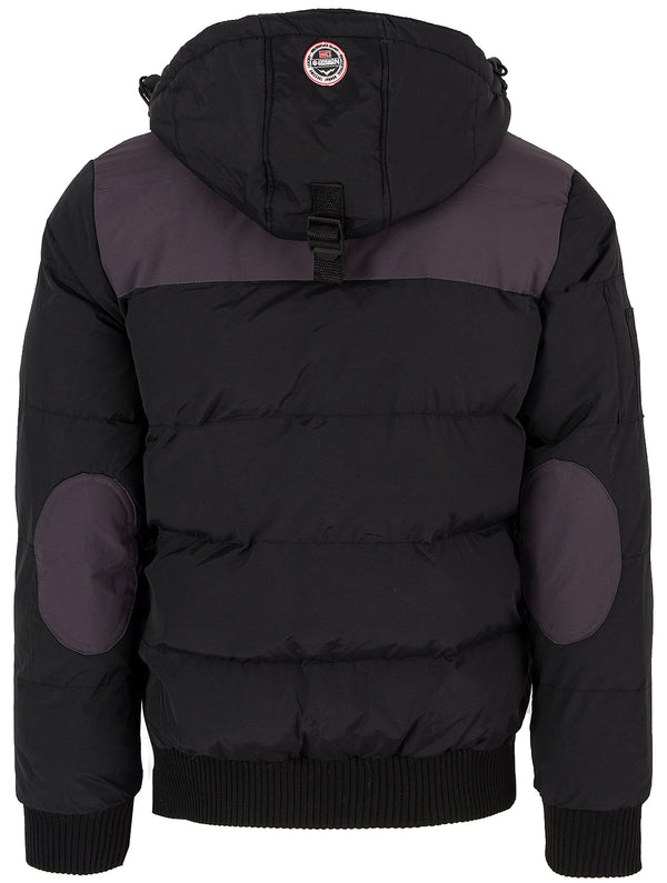 Geographical Norway Herren Stepp Winter Jacke Kapuze H-225_77123.jpg