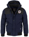 Geographical Norway Herren Stepp Winter Jacke Kapuze H-225_77127.jpg