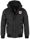 Geographical Norway Herren Stepp Winter Jacke Kapuze H-225_77128.jpg