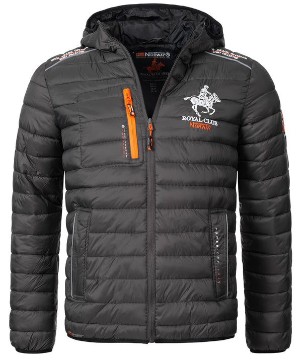 Geographical Norway Herren Steppjacke mit Kapuze H-262 _81676.jpg