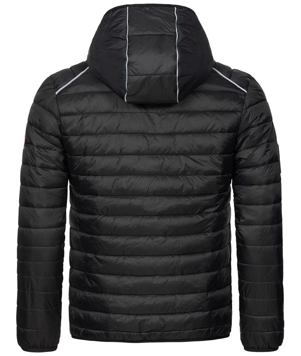 Geographical Norway Herren Steppjacke mit Kapuze H-262 _81685.jpg