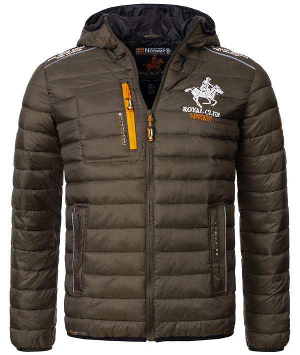 Geographical Norway Herren Steppjacke mit Kapuze H-262 _81692.jpg