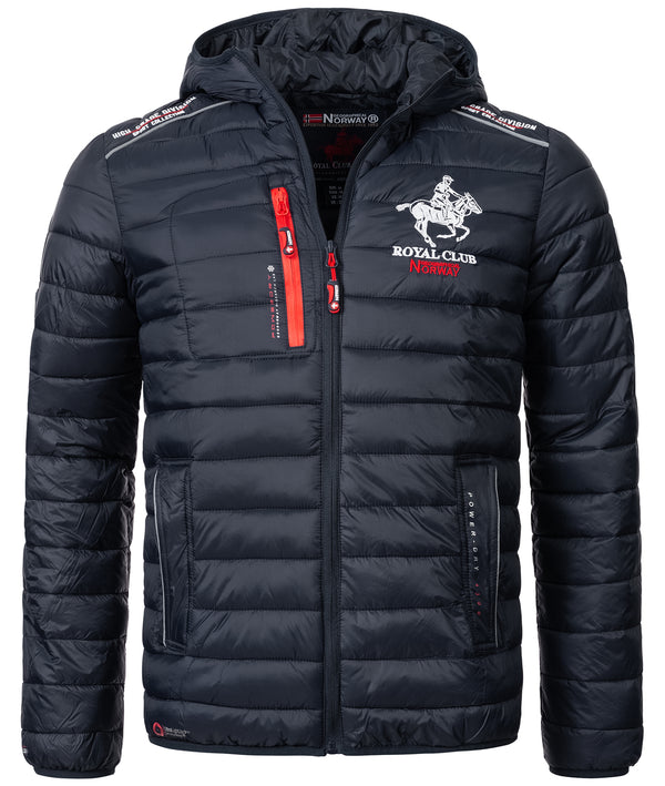 Geographical Norway Herren Steppjacke mit Kapuze H-262 _81695.jpg