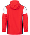 Geographical Norway Herren Windbreaker mit Kapuze H-281 _82370.jpg