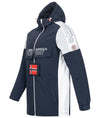 Geographical Norway Herren Windbreaker mit Kapuze H-281 _82377.jpg