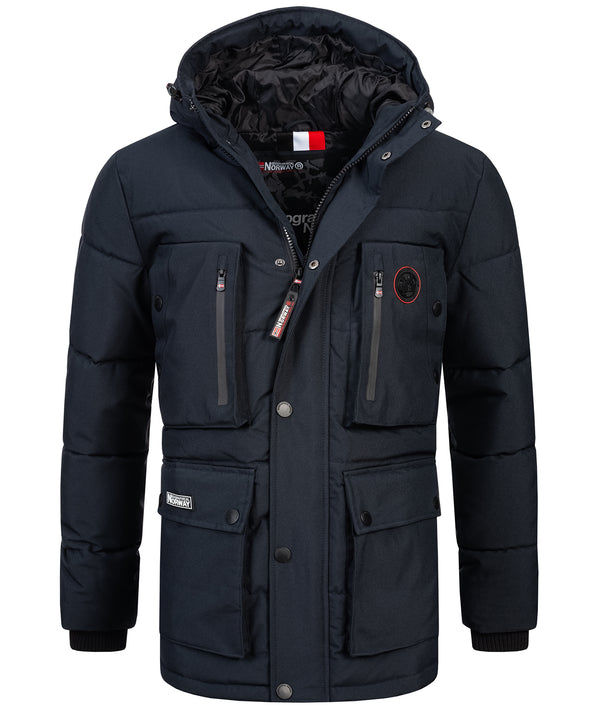 Geographical Norway Herren Winter Jacke mit Kapuze H-241 _81084.jpg