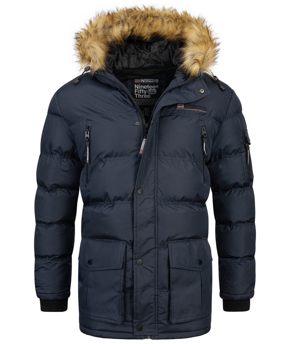 Geographical Norway Herren Winter Jacke mit Kapuze H-242 _81074.jpg