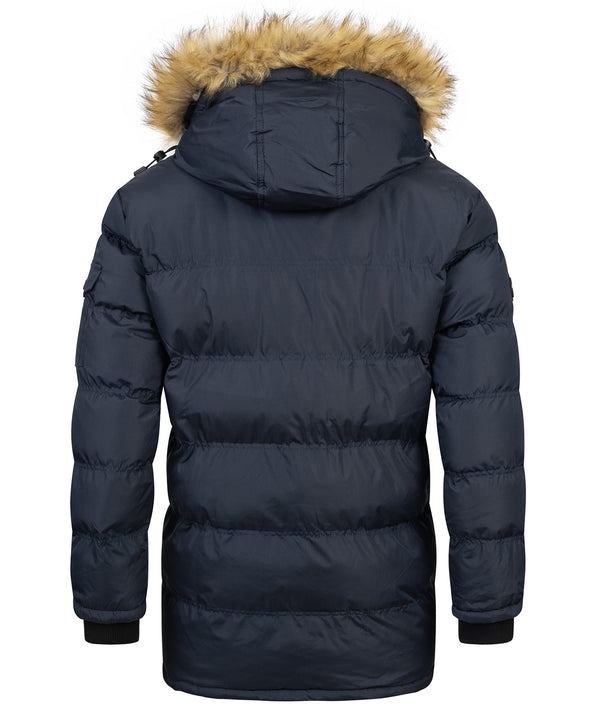 Geographical Norway Herren Winter Jacke mit Kapuze H-242 _81075.jpg
