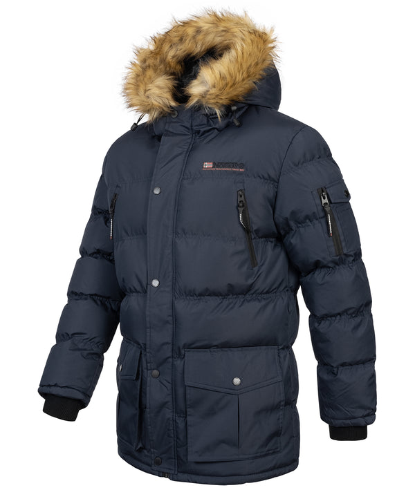 Geographical Norway Herren Winter Jacke mit Kapuze H-242 _81076.jpg