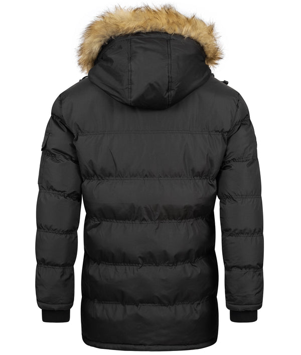 Geographical Norway Herren Winter Jacke mit Kapuze H-242 _81079.jpg