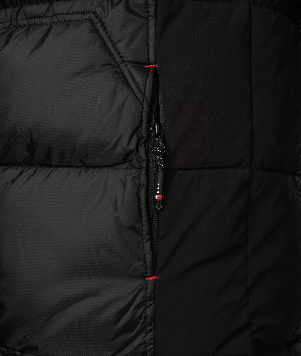 Geographical Norway Herren Winter Jacke mit Kunstfellkragen H-261 _81669.jpg