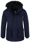 Geographical Norway Kinder Winter Jacke Parka H-223K_77161.jpg