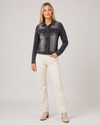 Rock Creek Damen Jeansjacke Denim D-401