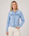 Rock Creek Damen Jeansjacke Denim D-401