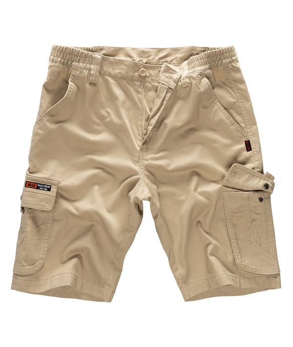 Herren Cargo Short Sommer Bermuda Shorts H-178 _79903.jpg