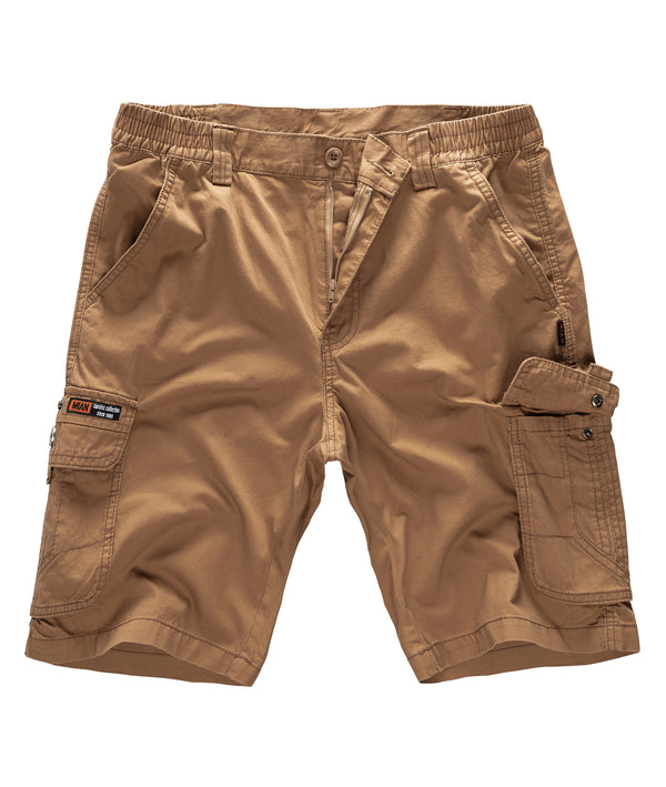 Herren Cargo Short Sommer Bermuda Shorts H-178 _79907.jpg