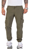 Herren Cargohose Comfort Fit mit Seitentaschen H-194_79424.jpg