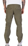Herren Cargohose Comfort Fit mit Seitentaschen H-194_79426.jpg