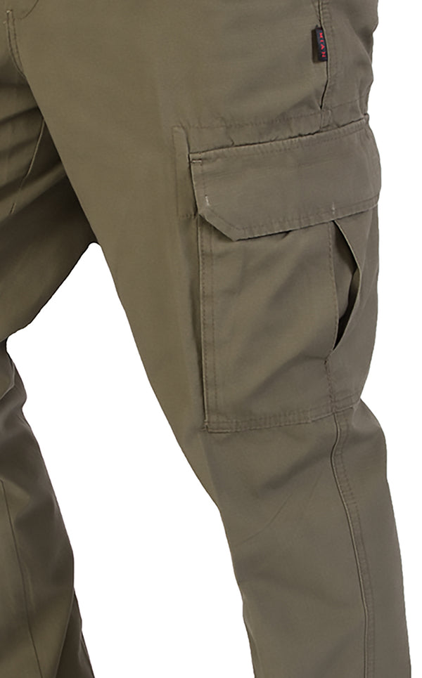 Herren Cargohose Comfort Fit mit Seitentaschen H-194_79427.jpg