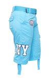 Herren Cargoshorts mit Gürtel Regular Fit H-032_79644.jpg