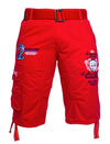 Herren Cargoshorts mit Gürtel Regular Fit H-034_76022.jpg