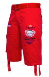 Herren Cargoshorts mit Gürtel Regular Fit H-034_76023.jpg