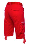 Herren Cargoshorts mit Gürtel Regular Fit H-034_76024.jpg