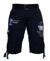 Herren Cargoshorts mit Gürtel Regular Fit H-034_76025.jpg