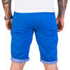 Herren Chino Shorts mit Gürtel H-187_79508.jpg