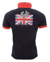 Herren Polo T-Shirt mit Logo Regular Fit H-038 _80252.jpg