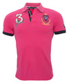 Herren Polo T-Shirt mit Logo Regular Fit H-038 _80254.jpg