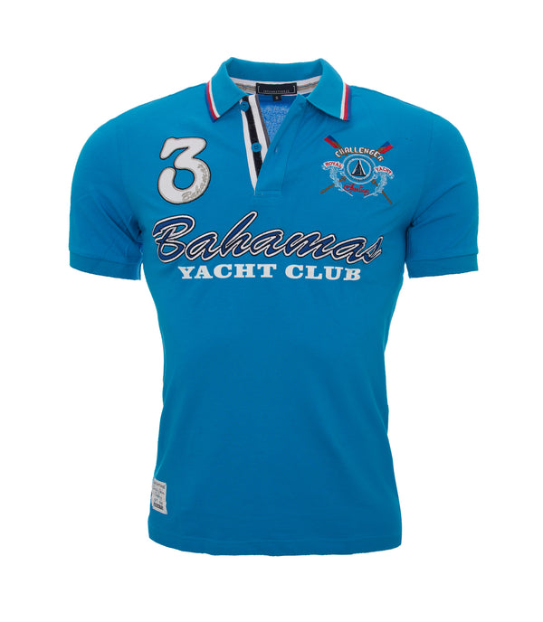 Herren Polo T-Shirt mit Logo Regular Fit H-039_80258.jpg