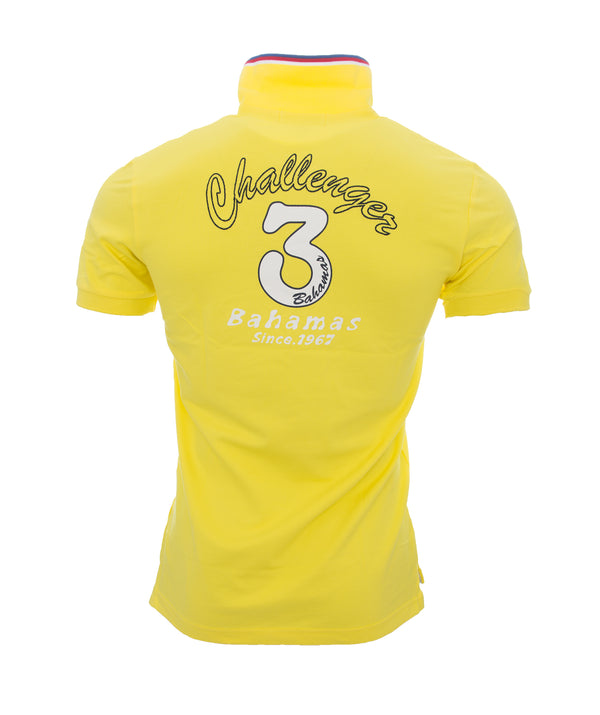 Herren Polo T-Shirt mit Logo Regular Fit H-039_80260.jpg