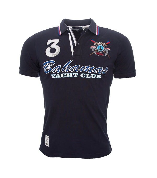 Herren Polo T-Shirt mit Logo Regular Fit H-039_80262.jpg