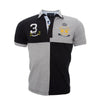 Herren Polo T-Shirt mit Logo Regular Fit H-043_80266.jpg