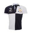 Herren Polo T-Shirt mit Logo Regular Fit H-043_80270.jpg