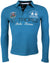 Herren V-Neck Shirt mit Polokragen AT-260_80406.jpg