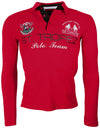Herren V-Neck Shirt mit Polokragen AT-260_80408.jpg