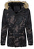 Herren Winter Jacke Kapuze mit Kunstfellkragen Teddyfell H-133_79141.jpg